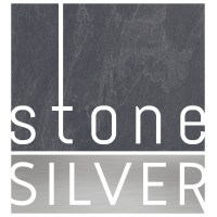 Stone Silver logo - Similar company to Dot Crew