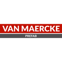 VAN MAERCKE PREFAB logo - Similar company to Ibouw