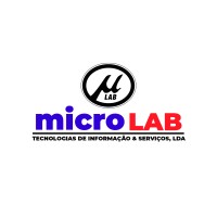 Microlab, Lda logo - Similar company to Yellen Corporate
