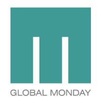 Global Monday logo - Similar company to Dine With Blüm™