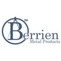 Berrien Metal Products logo - Similar company to Industrial Metal Fab, Inc