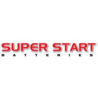 Super Start Batteries logo - Similar company to Harkola