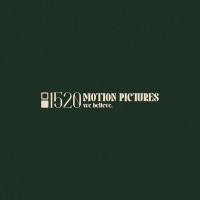 1520 Motion Pictures logo - Similar company to 1520