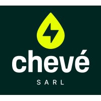 SARL CHEVÉ - Électricien - Plombier - Chauffagiste logo - Similar company to Maconnerie Amboisienne