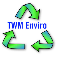 TWM Enviro logo - Similar company to Clean Soils Consulting (Csc)