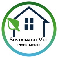 SustainableVue Investments logo - Similar company to Lookout Advisors Llc