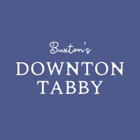 Downton Tabby logo - Similar company to Order Tech