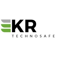 KR Technosafe logo - Similar company to Accent Infomedia India