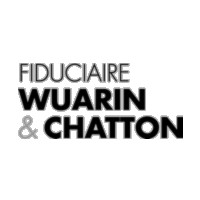 Fiduciaire Wuarin & Chatton SA logo - Similar company to Gaapex Sàrl