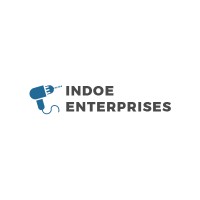 Indoeenterprises logo - Similar company to Ellectrify