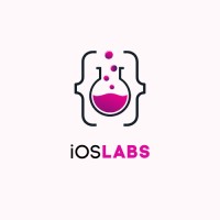 iOS Labs logo - Similar company to Intern Labs