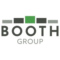 The Booth Group logo - Similar company to Booth Group