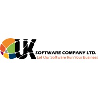 UK Software Company Ltd. logo - Similar company to Softwareone Uk