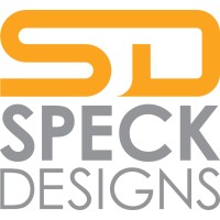 Speck Designs logo - Similar company to Webjive