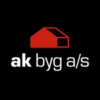 AK Byg A/S logo - Similar company to Enkon A/S