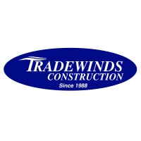 Tradewinds Construction logo - Similar company to Centurion Construction