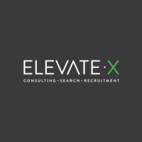 Elevate-x logo - Similar company to Medisec Software, Part Of Clanwilliam