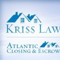 Kriss Law/Atlantic Closing & Escrow logo - Similar company to Title Xperts Llc