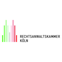 Rechtsanwaltskammer Köln logo - Similar company to Bea.Expert
