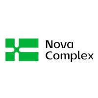 Nova Complex logo - Similar company to Divit