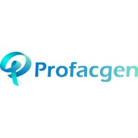 Profacgen logo - Similar company to Genewize