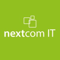 nextcom IT GmbH logo - Similar company to Comito Gmbh