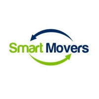 Smart Movers Burnaby logo - Similar company to Burnaby Veterinary Hospital