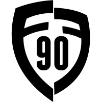 Fit For 90 | Athletes Research Institute logo - Similar company to Panda Stronger