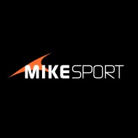 Mike Sport logo - Similar company to Korri Star