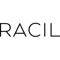 RACIL logo - Similar company to The Own Studio