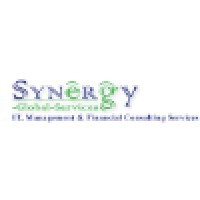 Synergy Global Services Inc./UG