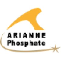 Arianne Phosphate Inc TSX.V: DAN logo - Similar company to North West Phosphate