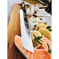 Knives for professionals logo - Similar company to Bps Knives