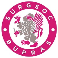 SurgSoc: BUPRAS logo - Similar company to Journal Of The National Student Association Of Medical Research (Jsamr)