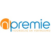 NLpremie logo - Similar company to Faas Verzekeringen