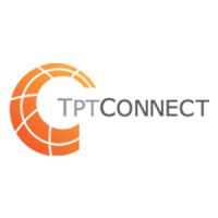 TPTConnect logo - Similar company to Fundconnect