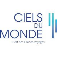 Ciels du Monde logo - Similar company to Accento Incentives