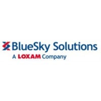 BlueSky Solutions Ltd logo - Similar company to Bluesky Solutions