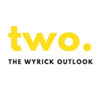 T.W.O. logo - Similar company to Wrightchat