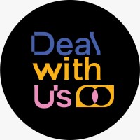 Deal With Us logo - Similar company to Actlogica Solutions Private Limited