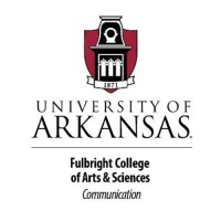 UARK Department of Communication logo - Similar company to Silo Creative