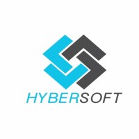 HyberSoft logo - Similar company to Big Binary Tech