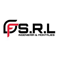 GF Ingenieria & montajes SRL logo - Similar company to Remolques Del Centro.