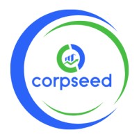 Corpseed logo - Similar company to Ethereal It Solutions