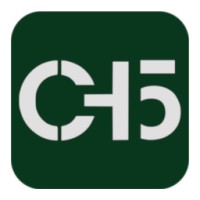 Chapter 5 logo - Similar company to Chapter Five S.A.