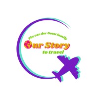 Our story to travel logo - Similar company to Akkounting App