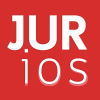 JURios logo - Similar company to Laboraid