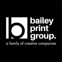 Bailey Print Group logo - Similar company to Neoprint