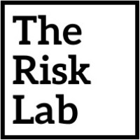 The Risk Lab logo - Similar company to Subfocus.Ai