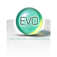 Evo Genius Technologies logo - Similar company to Evogenious Tech Llp